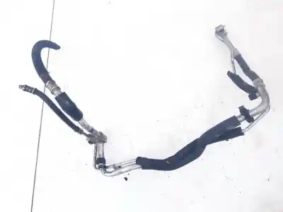 Pezzo di ricambio per auto di seconda mano tubi aria condizionata per opel meriva b 1.7 16v cdti riferimenti oem iam 13354389