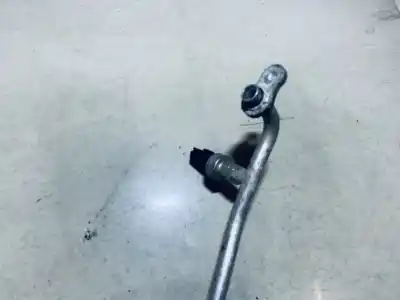 Peça sobressalente para automóvel em segunda mão tubos de ar condicionado por mitsubishi outlander (cw0) 2.0 di-d intense referências oem iam   