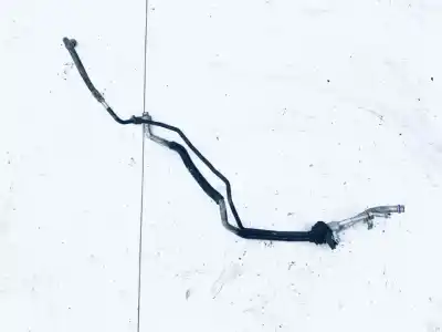 Pezzo di ricambio per auto di seconda mano Tubi Aria Condizionata per SKODA SUPERB (3U4) 2.0 TDI DPF Riferimenti OEM IAM   