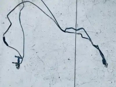 Peça sobressalente para automóvel em segunda mão tubos de ar condicionado por subaru legacy v (bm) 2.0 d awd (bmd) referências oem iam 4434400720