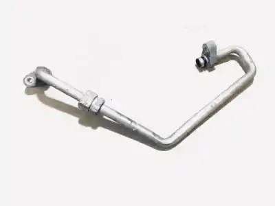 Peça sobressalente para automóvel em segunda mão tubos de ar condicionado por toyota avensis wagon (t25) 2.0 d-4d executive referências oem iam 