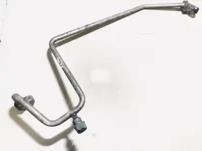 Peça sobressalente para automóvel em segunda mão tubos de ar condicionado por toyota avensis wagon (t25) 2.0 d-4d executive referências oem iam 