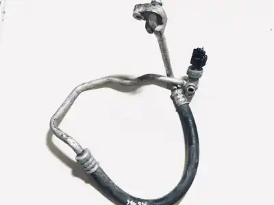 Peça sobressalente para automóvel em segunda mão tubos de ar condicionado por toyota avensis wagon (t25) 2.0 d-4d executive referências oem iam 