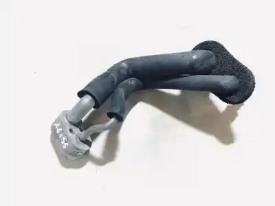Peça sobressalente para automóvel em segunda mão tubos de ar condicionado por toyota avensis wagon (t25) 2.0 d-4d executive referências oem iam 