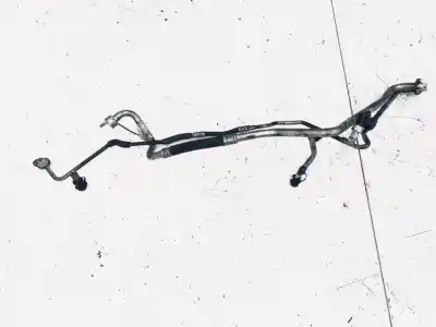 Second-hand car spare part air conditioning pipes for volvo v50 (545) 2.0 d oem iam references 4n5h19a834dr