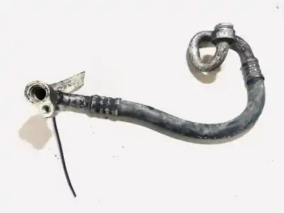 Peça sobressalente para automóvel em segunda mão tubos de ar condicionado por opel zafira a 1.8 16v referências oem iam 