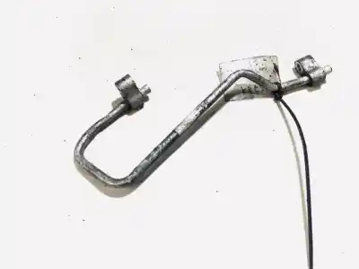 Second-hand car spare part air conditioning pipes for mitsubishi space star (dg0) 1.9 di-d cat oem iam references 