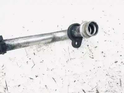 Second-hand car spare part air conditioning pipes for nissan note (e11e) 1.5 dci turbodiesel cat oem iam references   