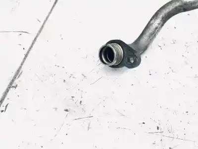 Second-hand car spare part air conditioning pipes for nissan note (e11e) 1.5 dci turbodiesel cat oem iam references   