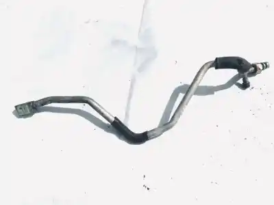 Second-hand car spare part air conditioning pipes for toyota corolla (e11) 1.6 linea terra oem iam references 