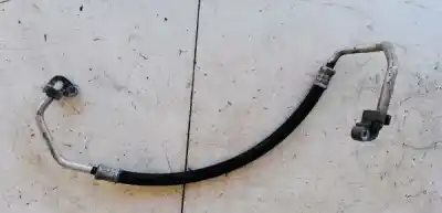 Second-hand car spare part air conditioning pipes for toyota corolla (e11) 2.0 d-4d linea sol oem iam references 