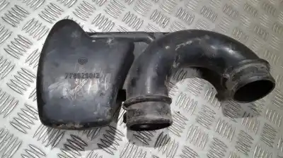 Pezzo di ricambio per auto di seconda mano Pezzi Vari per LANCIA LYBRA (839_) 1.9 JTD (839AXD1A) Riferimenti OEM IAM 7786249  77862902