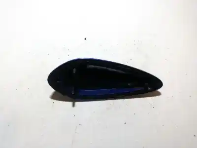 Автозапчастина б/у пластикler для bmw 4-series i f32 / f36, 2013.01 - 2020.06 420 d 140kw 2013.01 - 2020.06 посилання на oem iam 926225903   Автозапчастина б/у пластикler для bmw 4-series i f32 / f36, 2013.01 - 2020.06 420 d 140kw 2013.01 - 2020.06 посилання на oem iam 926225903