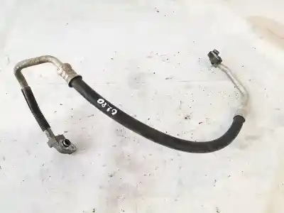 Peça sobressalente para automóvel em segunda mão tubos de ar condicionado por toyota corolla (e11) 2.0 d-4d linea sol referências oem iam 