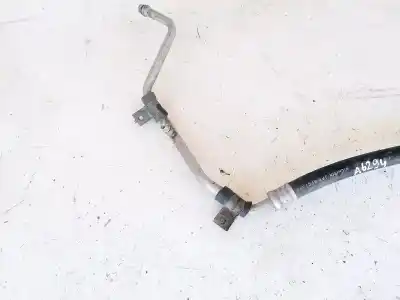 Автозапчасти б/у трубы кондиционирования воздуха за honda jazz (gd1/5) 1.4 ls ссылки oem iam   