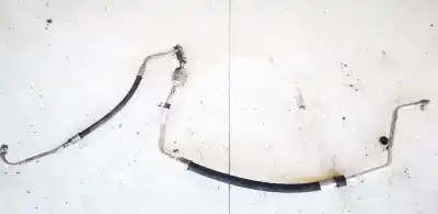 Peça sobressalente para automóvel em segunda mão tubos de ar condicionado por volkswagen golf iv (1j1) 1.9 sdi referências oem iam 