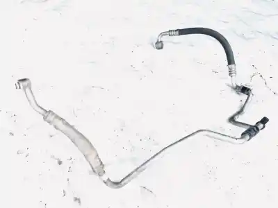 Pezzo di ricambio per auto di seconda mano tubi aria condizionata per seat altea (5p1) 2.0 tdi riferimenti oem iam 