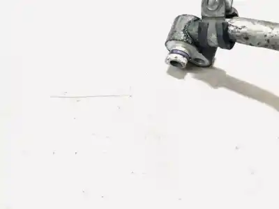 Peça sobressalente para automóvel em segunda mão tubos de ar condicionado por seat altea (5p1) 2.0 tdi referências oem iam   