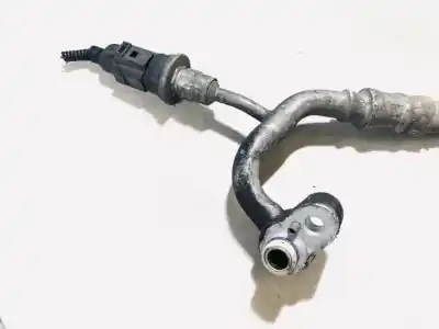 Peça sobressalente para automóvel em segunda mão tubos de ar condicionado por seat altea (5p1) 2.0 tdi referências oem iam   