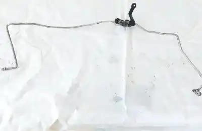 Peça sobressalente para automóvel em segunda mão tubos de ar condicionado por toyota corolla (e11) 2.0 d-4d linea sol referências oem iam 