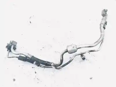 Pezzo di ricambio per auto di seconda mano tubi aria condizionata per opel meriva 1.6 16v riferimenti oem iam 