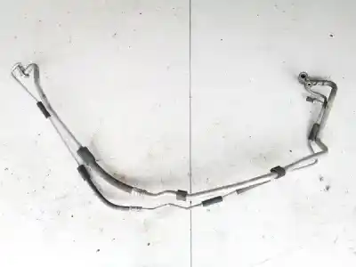 Second-hand car spare part air conditioning pipes for opel vectra c (z02) 2.2 dti 16v (f69) oem iam references 