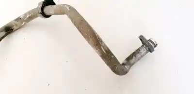 Автозапчасти б/у трубы кондиционирования воздуха за renault laguna ii (bg0) 1.9 dci diesel ссылки oem iam 8200008718b  