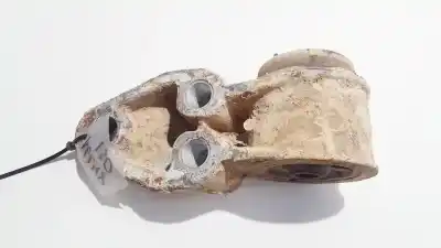 Peça sobressalente para automóvel em segunda mão suporte motor por volkswagen passat b5 (3b2) 1.6 referências oem iam 