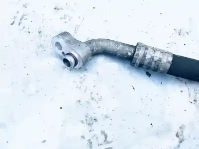 Автозапчастина б/у труби кондиціонації для audi a3 (8l) 1.8 ambiente посилання на oem iam 1j0820721d  