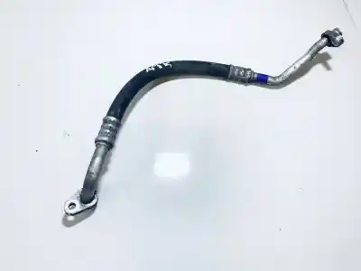 Автозапчастина б/у труби кондиціонації для citroen c4 i (lc_) 1.6 hdi посилання на oem iam 9658227580  