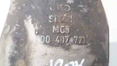 Автозапчасти б/у различные детали за audi a6 avant (4b5) 2.5 tdi ссылки oem iam 8d0407721  