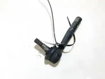 Pezzo di ricambio per auto di seconda mano pezzi vari per citroen evasion 2.0 hdi sx riferimenti oem iam   