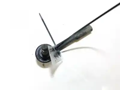 Pezzo di ricambio per auto di seconda mano pezzi vari per citroen evasion 2.0 hdi sx riferimenti oem iam   