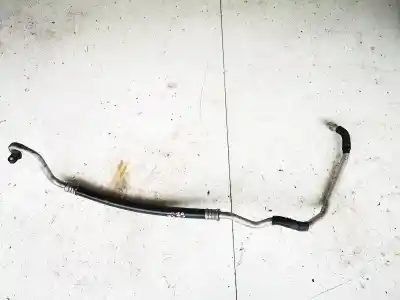 Peça sobressalente para automóvel em segunda mão tubos de ar condicionado por honda fr-v (be) 2.2 ctdi executive referências oem iam 