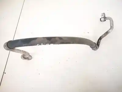 Peça sobressalente para automóvel em segunda mão tubos de ar condicionado por honda fr-v (be) 2.2 ctdi executive referências oem iam 