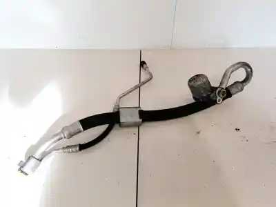Pièce détachée automobile d'occasion tuyaux de climatisation pour bmw 3-series, e90 / e91 / e93 2005.02 - 2009.01 320 d 120kw 2005.01 - 2011.12 références oem iam 6453698799202
