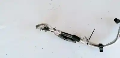 Peça sobressalente para automóvel em segunda mão tubos de ar condicionado por opel meriva b 1.7 16v cdti referências oem iam   