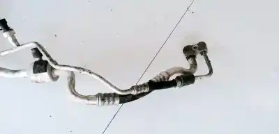 Peça sobressalente para automóvel em segunda mão tubos de ar condicionado por opel meriva b 1.7 16v cdti referências oem iam   