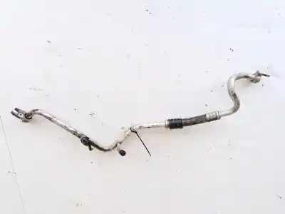 Peça sobressalente para automóvel em segunda mão Tubos De Ar Condicionado por FORD C-MAX, 2003.01 - 2007.06 1.6 DURATORQ 66KW 2003.01 - 2010.06 Referências OEM IAM   