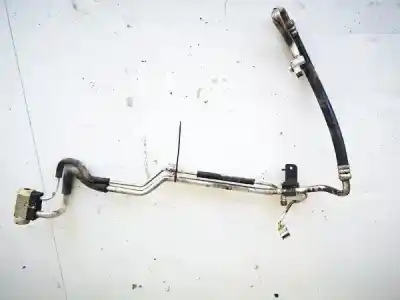 Second-hand car spare part air conditioning pipes for hyundai sonata (y4) 2.0i 16v gls oem iam references f108bbwaa03
