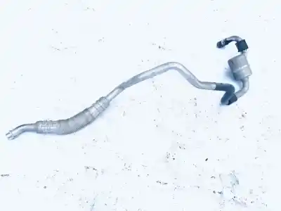 Second-hand car spare part air conditioning pipes for volkswagen new beetle (9c1/1c1) 1.9 tdi oem iam references 