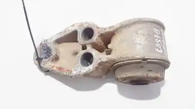 Peça sobressalente para automóvel em segunda mão suporte motor por volkswagen passat b5 (3b2) 1.9 tdi referências oem iam 4b0501522e