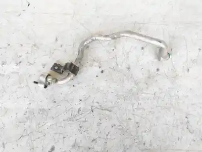 Peça sobressalente para automóvel em segunda mão tubos de ar condicionado por kia carens 2.0 crdi ex monovolumen referências oem iam 