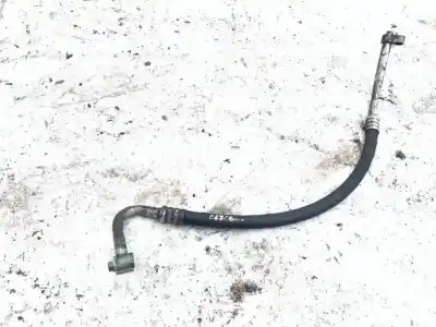 Second-hand car spare part air conditioning pipes for volkswagen golf iv (1j1) 1.9 tdi oem iam references 1j0820721