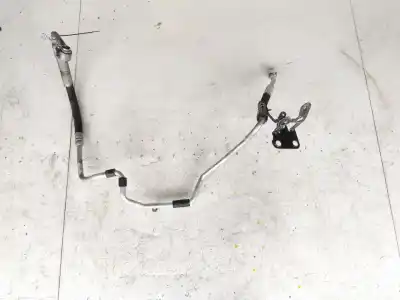 Peça sobressalente para automóvel em segunda mão tubos de ar condicionado por volkswagen golf v (1k1) 1.4 16v referências oem iam 1k1614235b