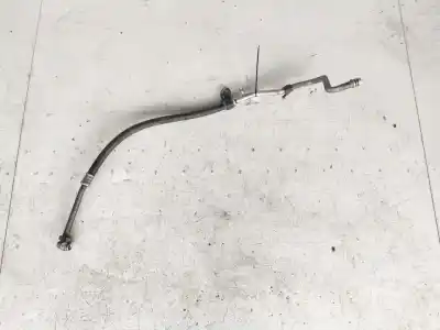 Second-hand car spare part air conditioning pipes for toyota corolla verso (e12) 2.0 turbodiesel cat oem iam references 