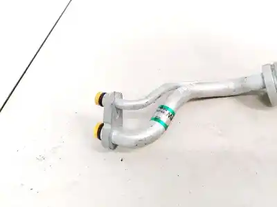Peça sobressalente para automóvel em segunda mão tubos de ar condicionado por bmw x3 (e83) 2.0d referências oem iam 64536922301  09860064