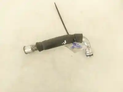 Second-hand car spare part air conditioning pipes for toyota corolla verso (e12) 2.0 turbodiesel cat oem iam references 