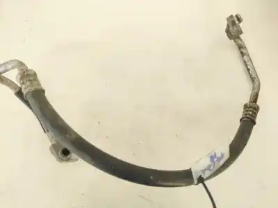 Second-hand car spare part air conditioning pipes for toyota corolla verso (e12) 2.0 turbodiesel cat oem iam references 