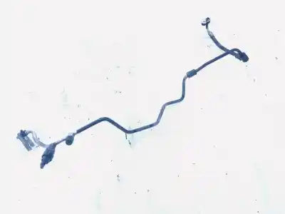 Second-hand car spare part air conditioning pipes for volkswagen golf iv (1j1) 1.9 tdi oem iam references 